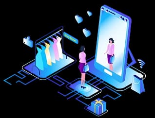 Website design image