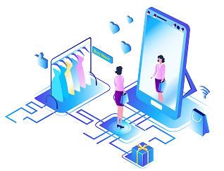 Website design image